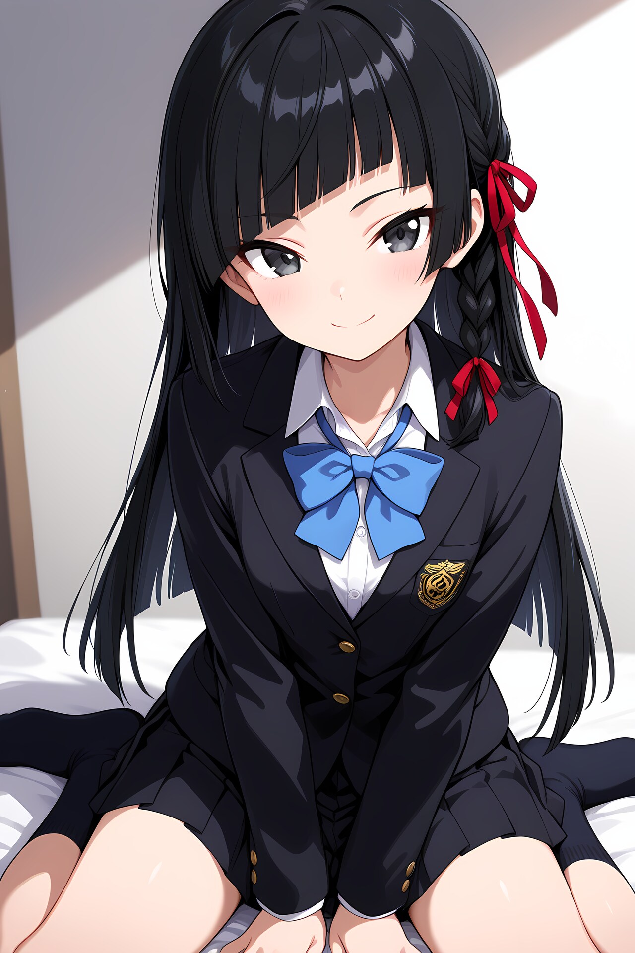 割座