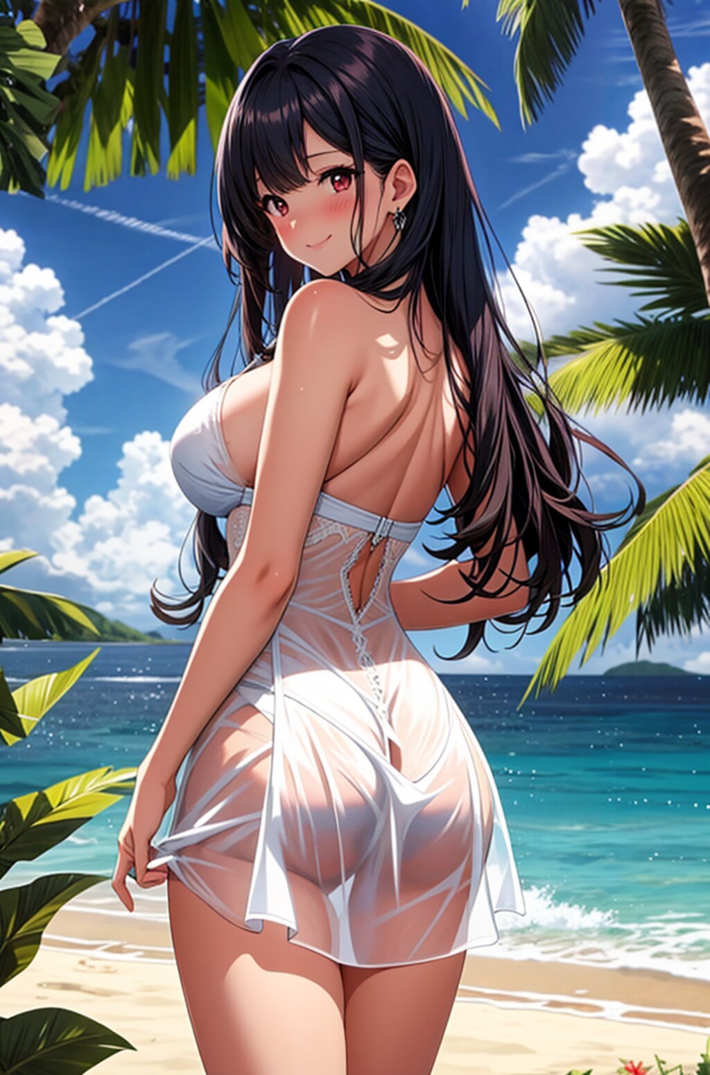 お試し