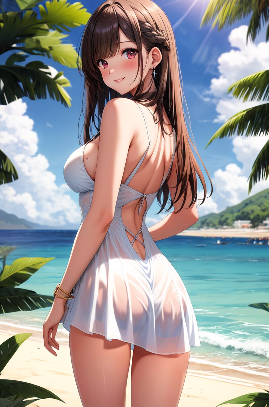 お試し