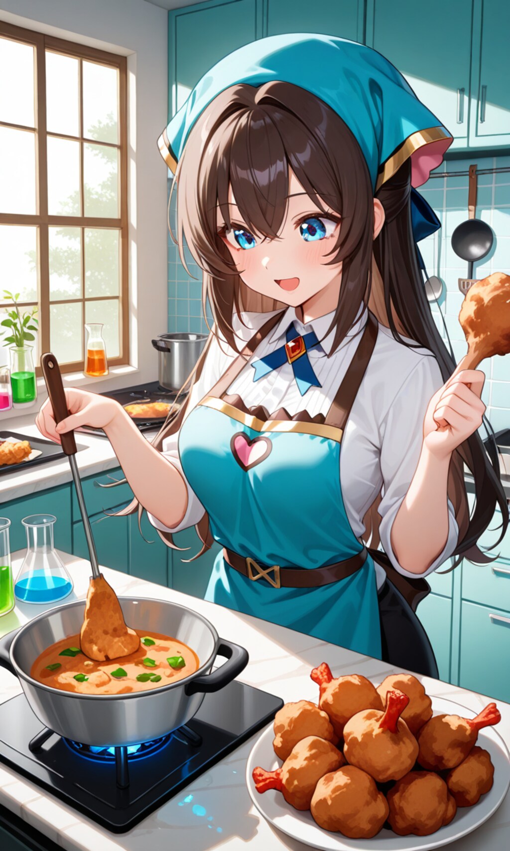 科学的に美味しい唐揚げを作れ！