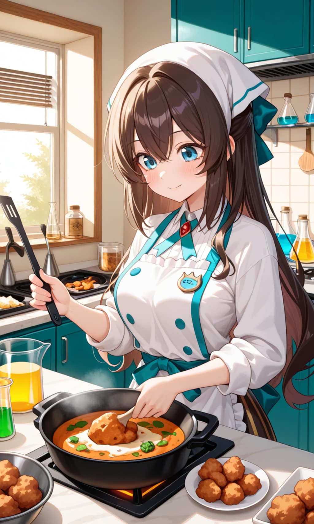 科学的に美味しい唐揚げを作れ！