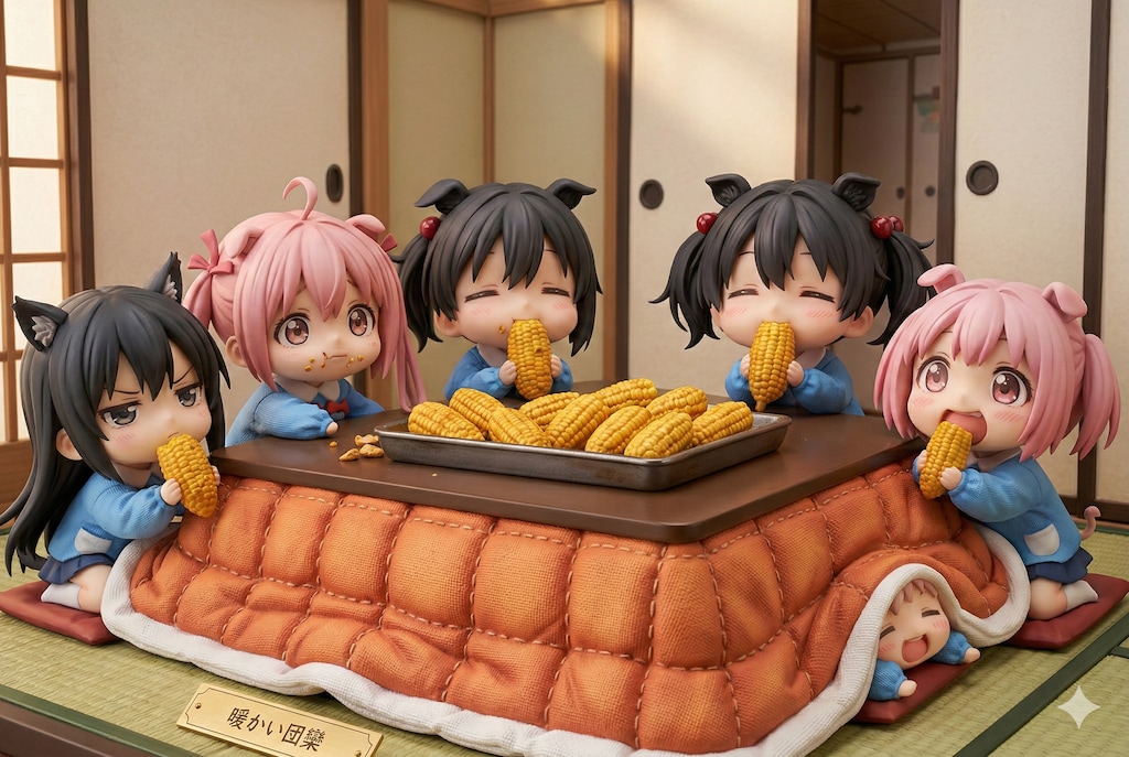 ３月２日はミニぶたの日