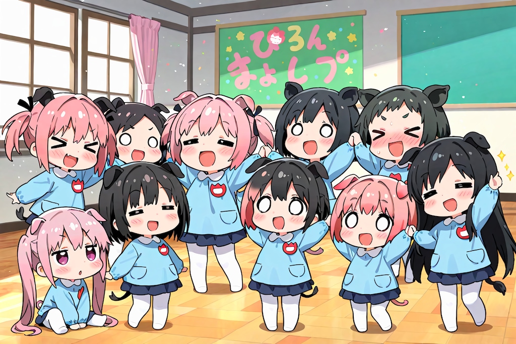 ３月２日はミニぶたの日