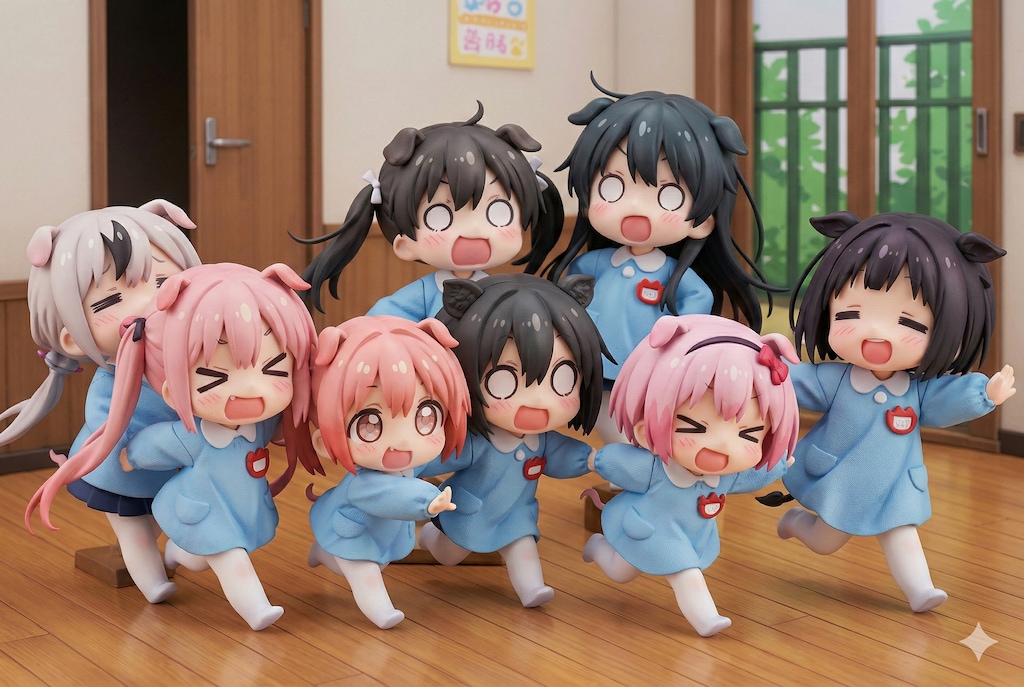 ３月２日はミニぶたの日