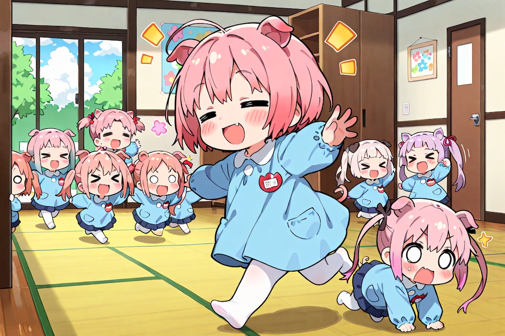 ３月２日はミニぶたの日