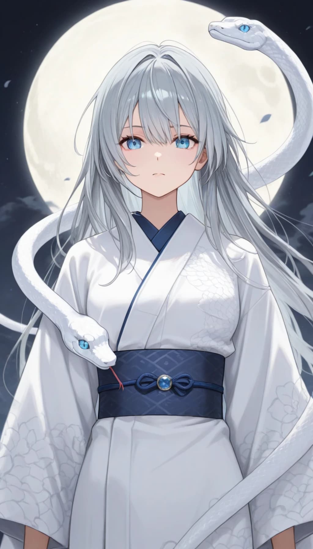 虎鼠神社御神体