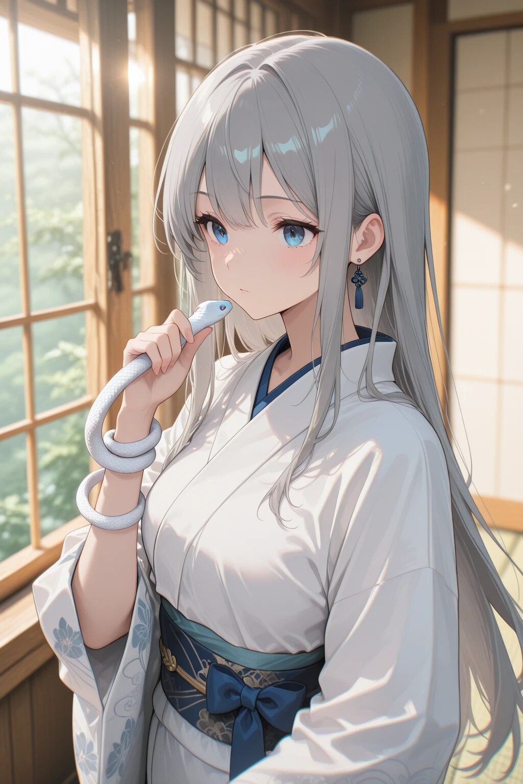 虎鼠神社御神体