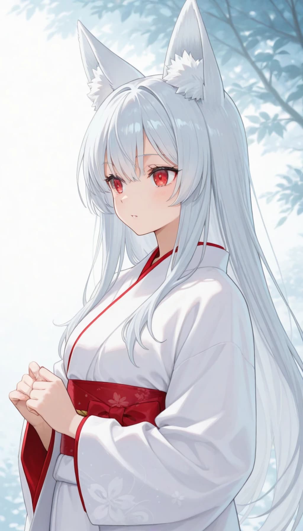 虎鼠神社御神体