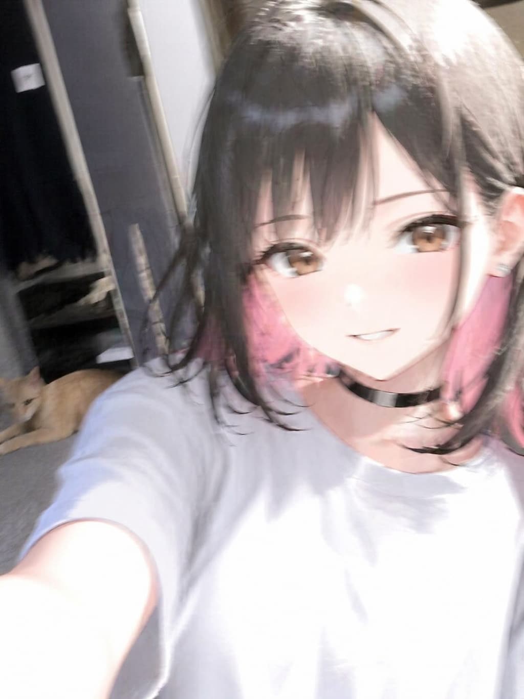 ラフショット