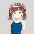 スク水ガール(3) 7枚目
