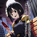 氷菓子りえ『世紀末高利貸し』【能面衆の集い】 4枚目