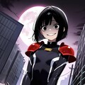 氷菓子りえ『世紀末高利貸し』【能面衆の集い】 10枚目