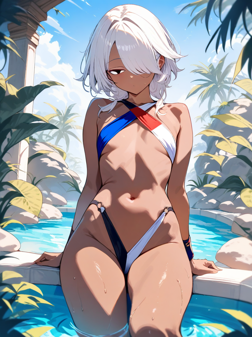今日も息抜き