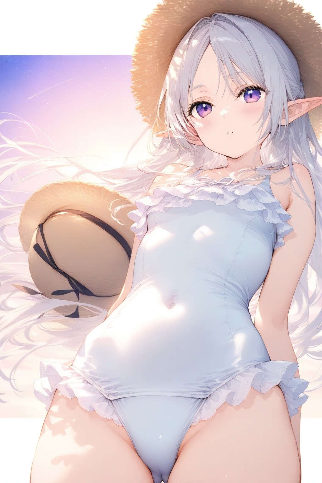 水着