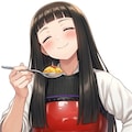 腹が減っては練習できぬ 3枚目
