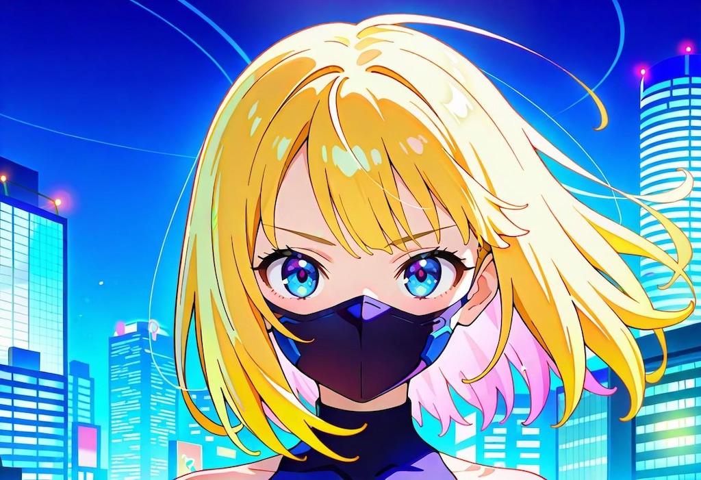 サイバーくノ一2026➈