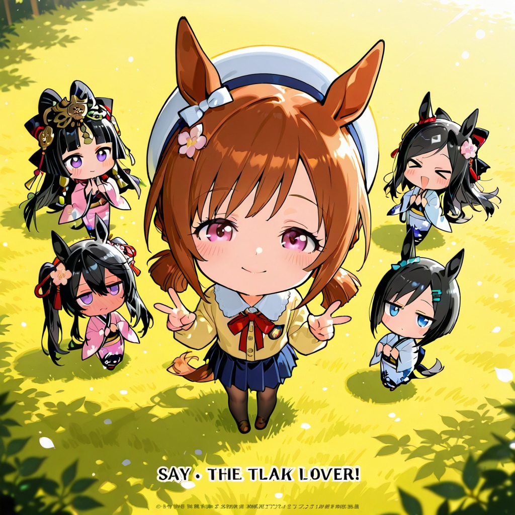 「ひな祭り」と入れてあります。 | の人気AIイラスト・グラビア