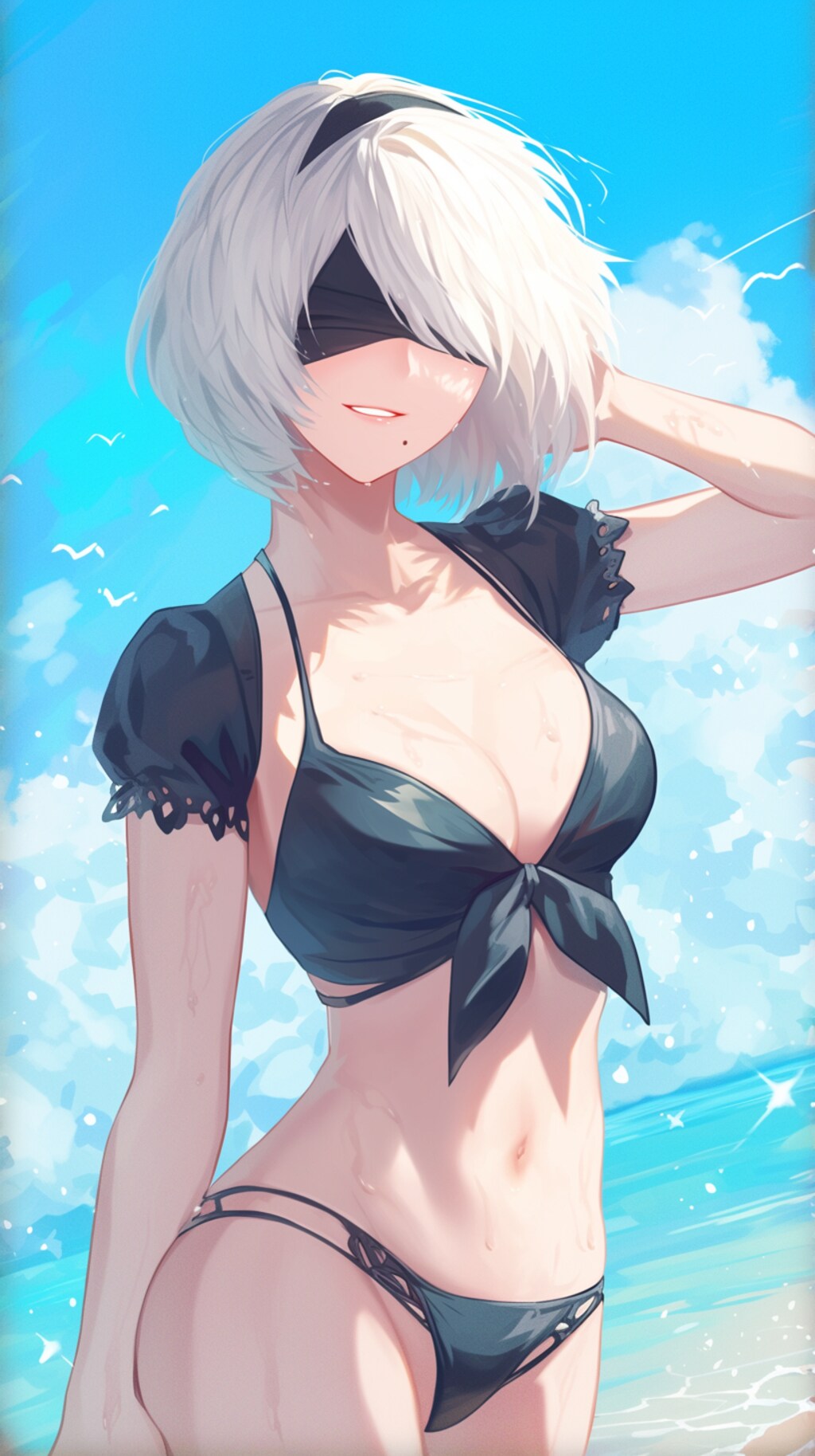2B