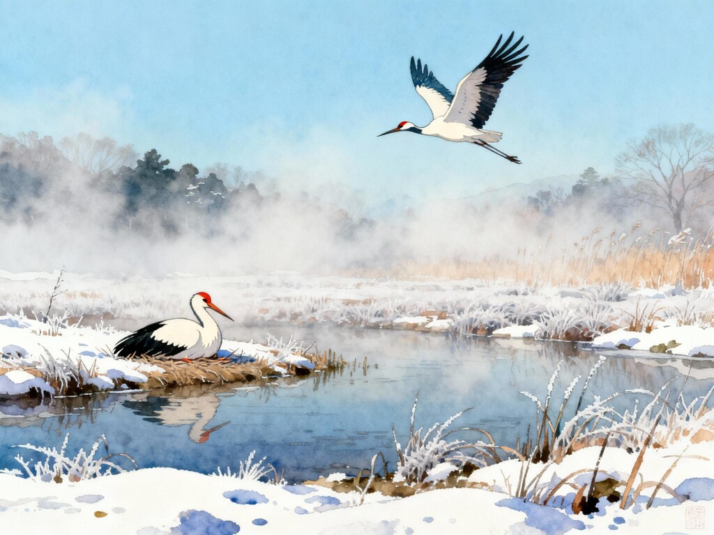 この鳥何の鳥？