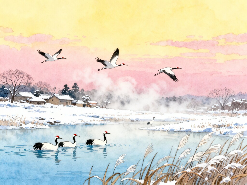 この鳥何の鳥？