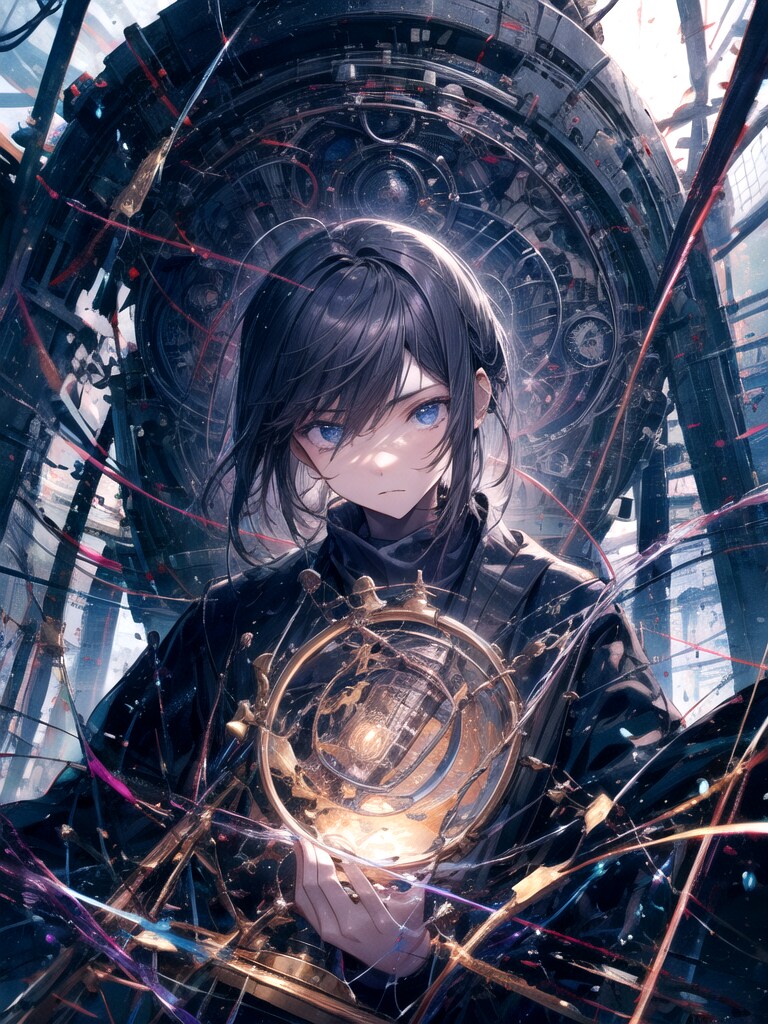 残された遺伝子
