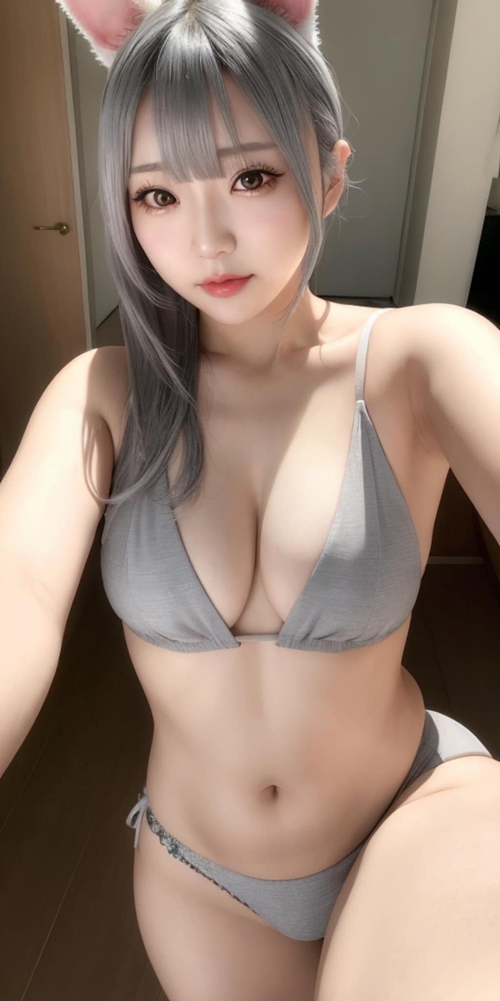 バニーカフェ