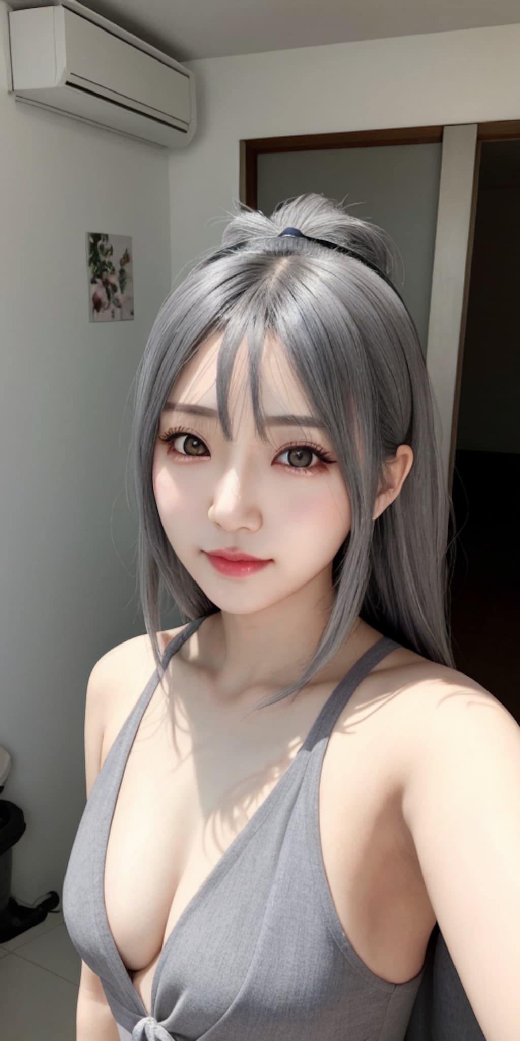 バニーカフェ