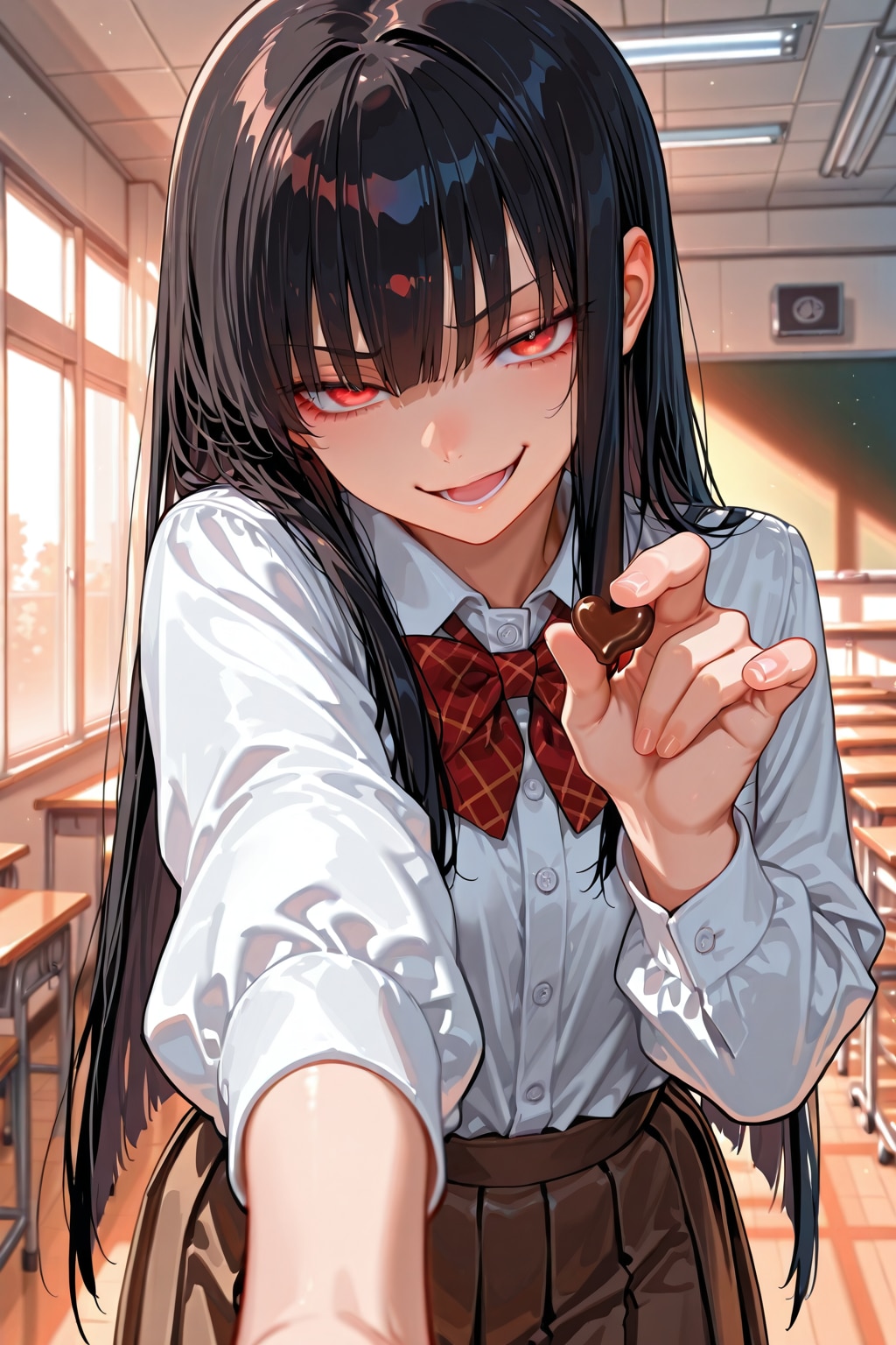 はっぴ〜ばれんたいん〜