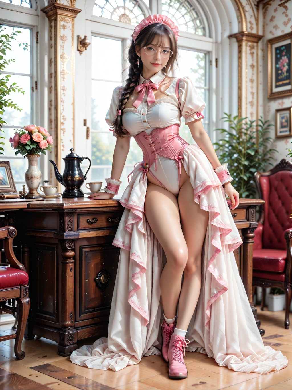 お借りしましたシリーズ（No.2）