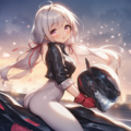 バイク 2枚目