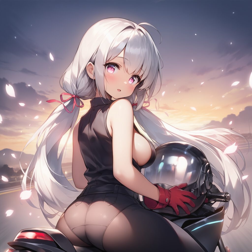 バイク