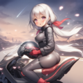 バイク 3枚目