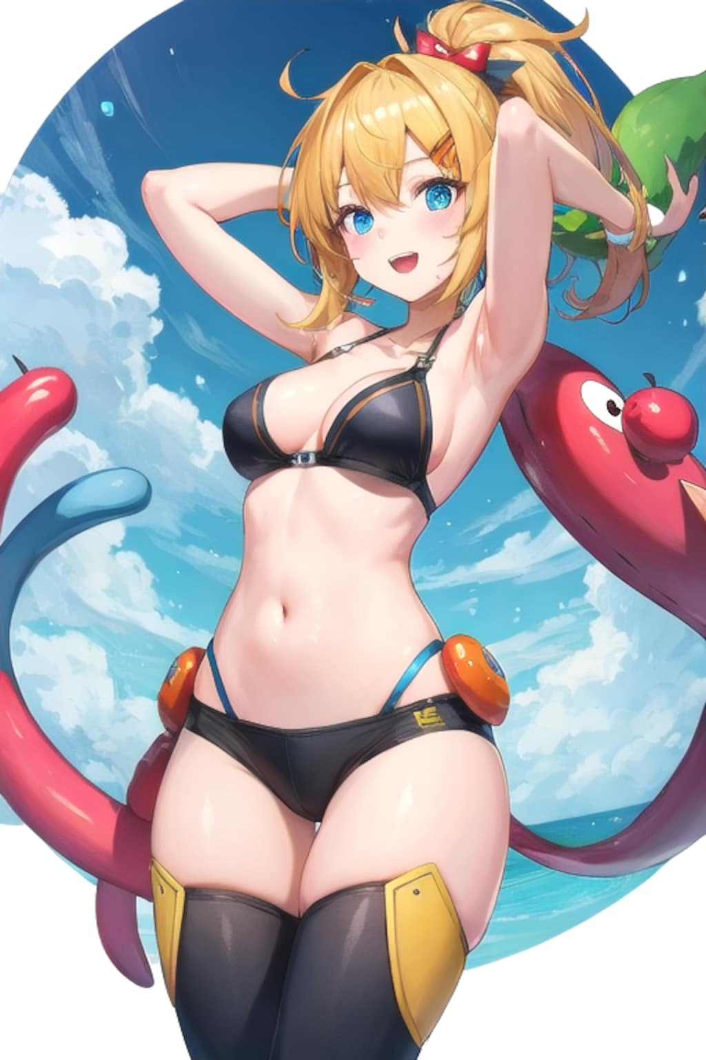 【ワード検証】apical(4)