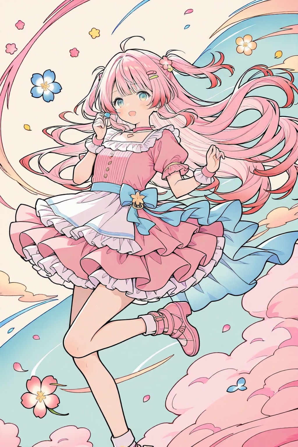 【ワード検証】apical(4)