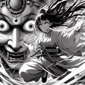 神の力を降臨させて戦うヒロイン達！ 9枚目