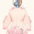 bizarre torture machine 3枚目