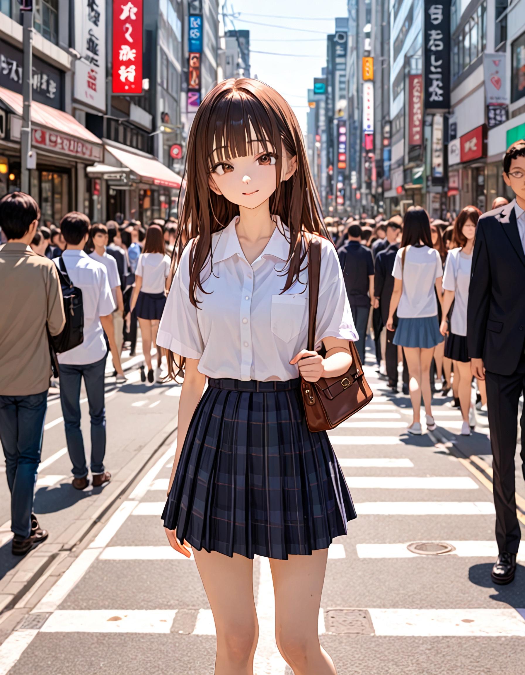 素人企画