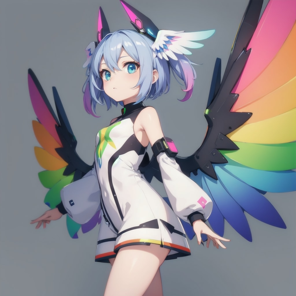 羽