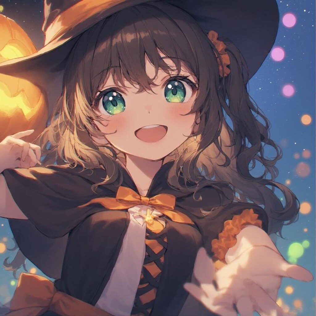 ランタンと共に