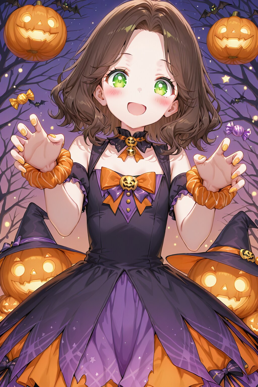 ランタンと共に | の人気AIイラスト・グラビア