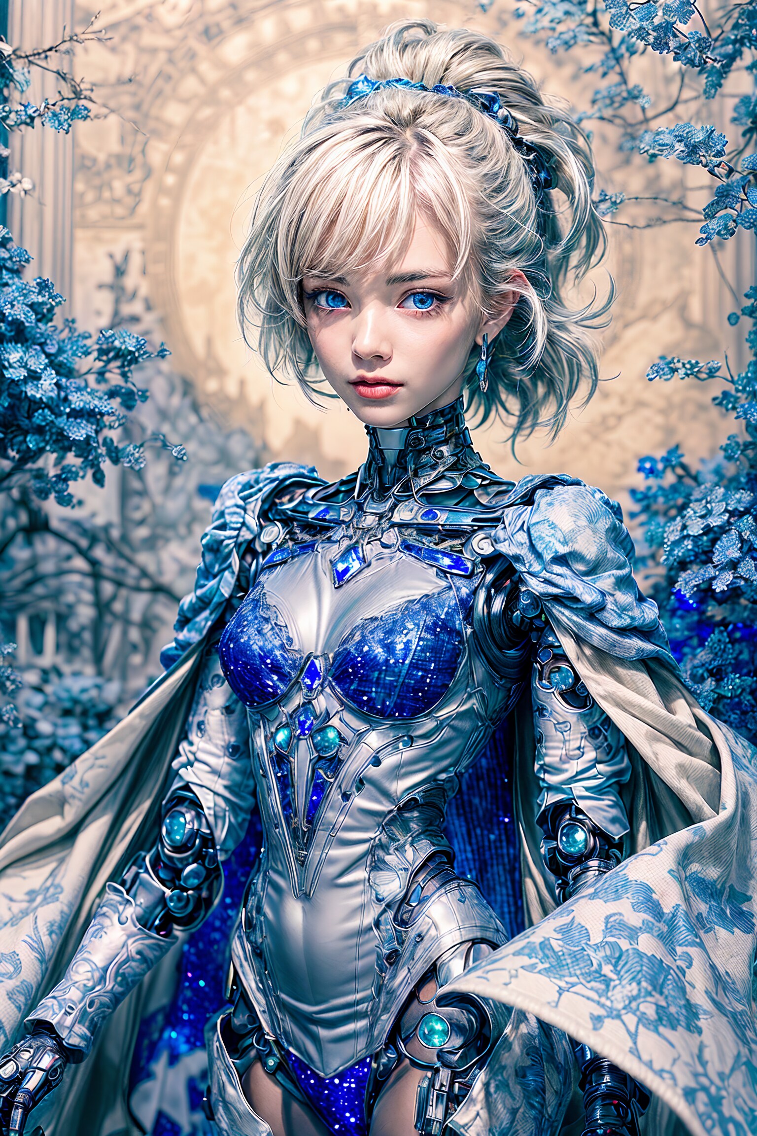 氷の女王 -Frozen-