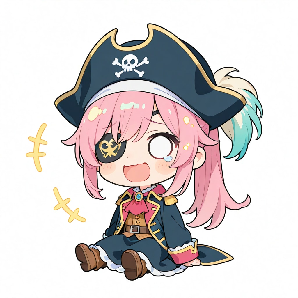 キャプテン・モモ