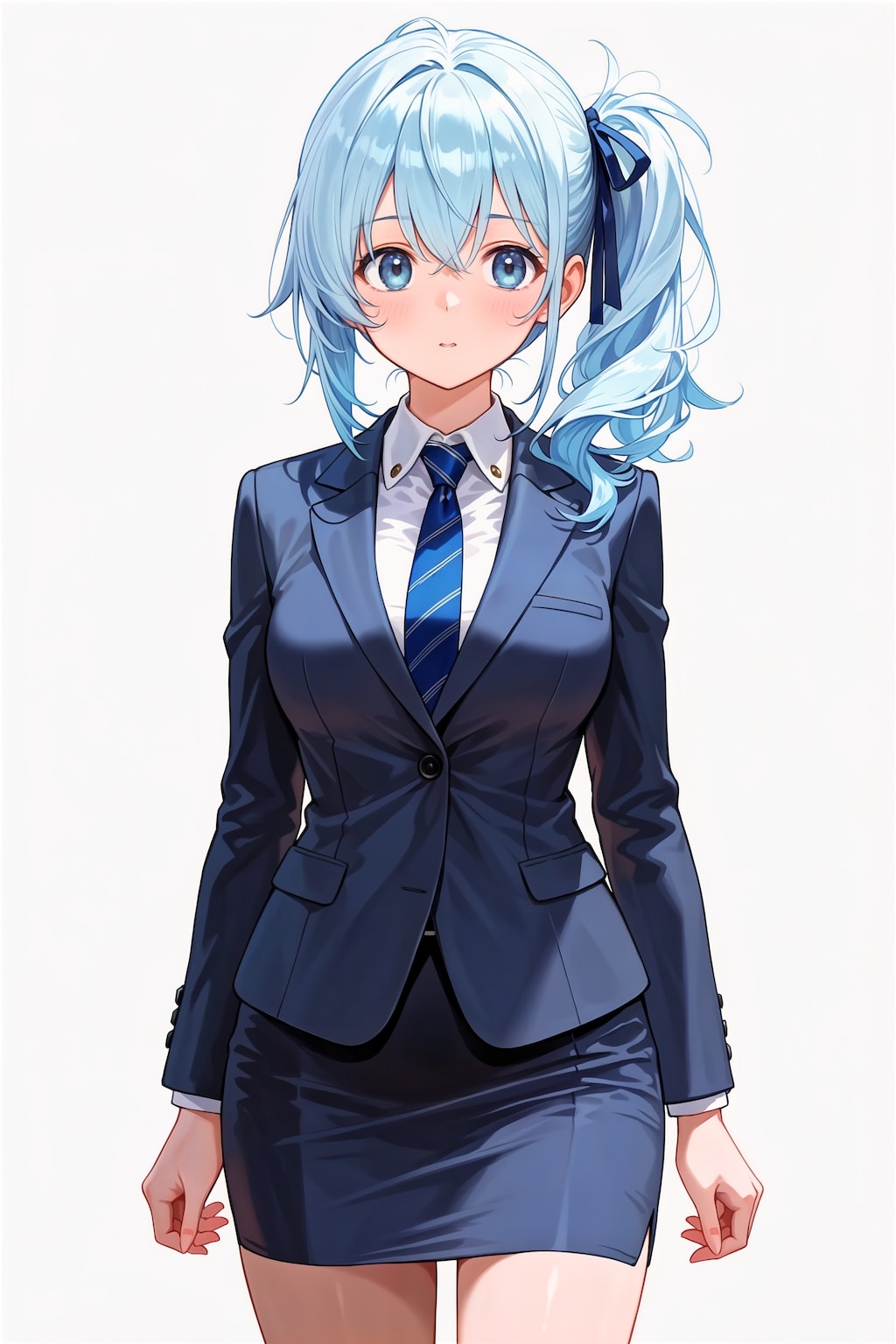 シゴデキレディ
