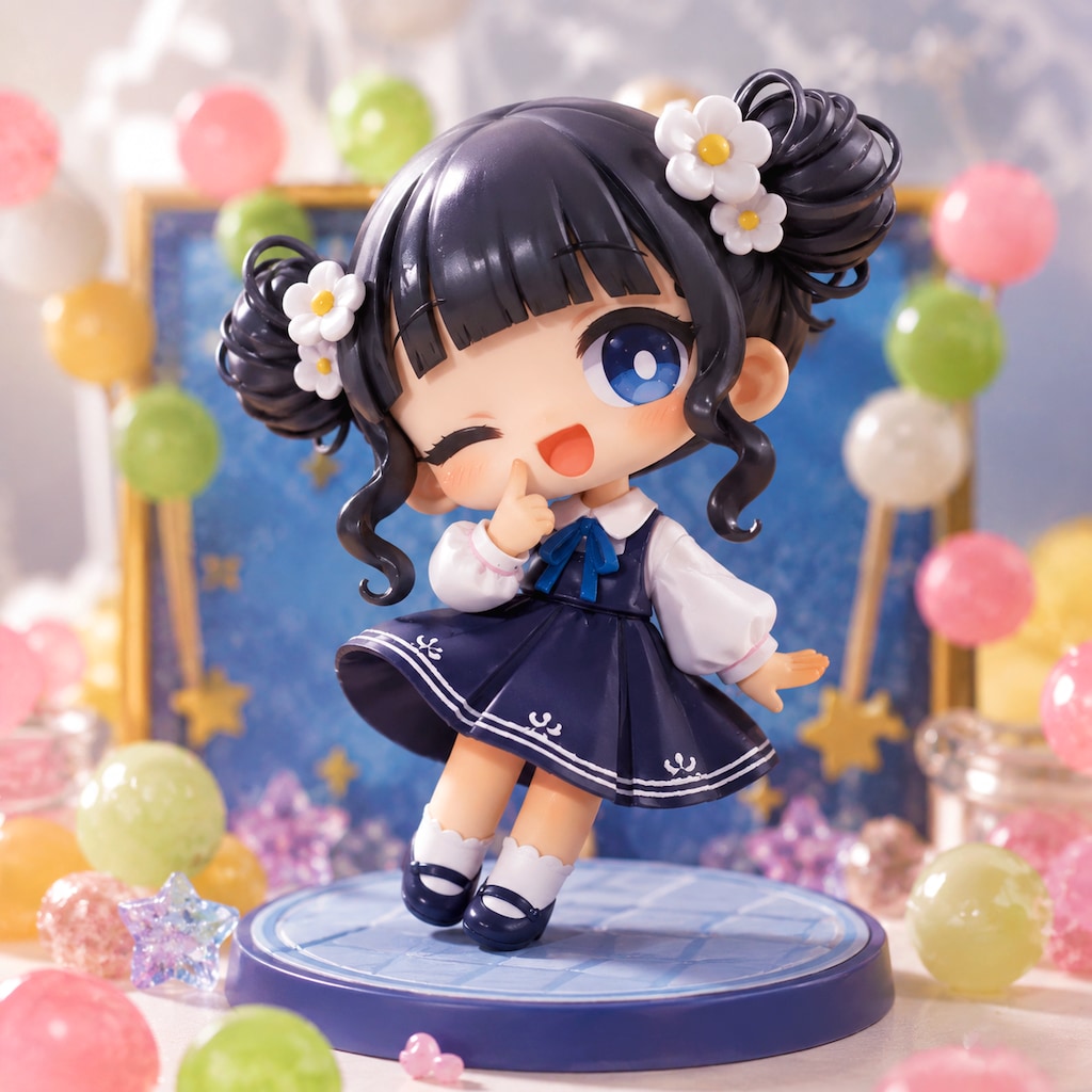おだんごちゃん🍡