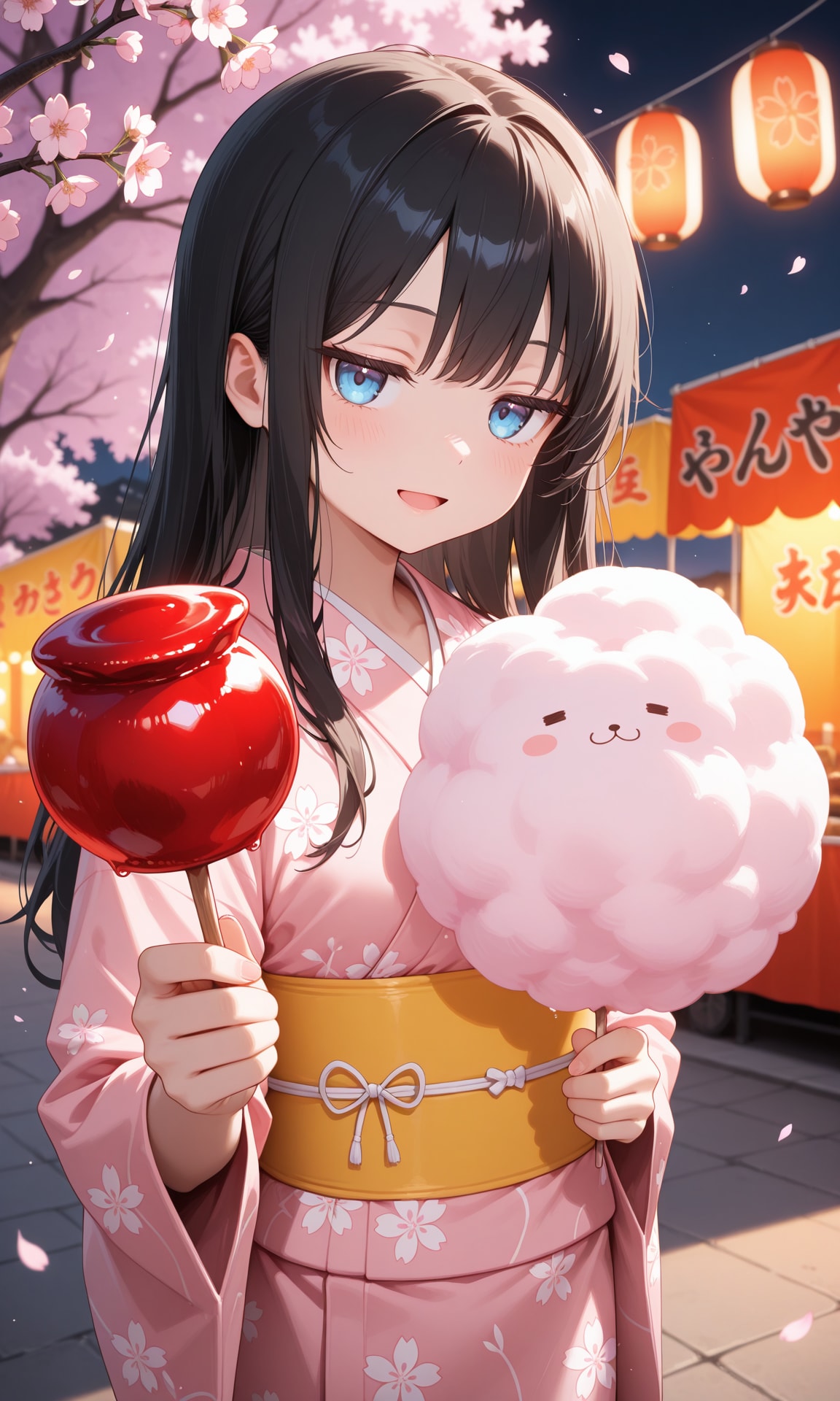 春祭り | の人気AIイラスト・グラビア