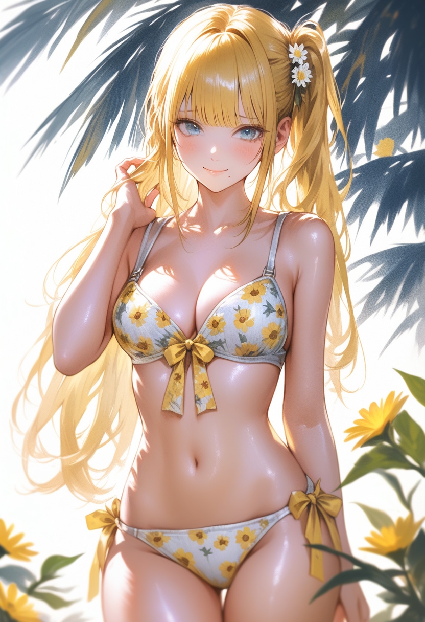 Summer vacation