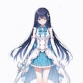 この中に1人、魔法少女がいます！ 6枚目