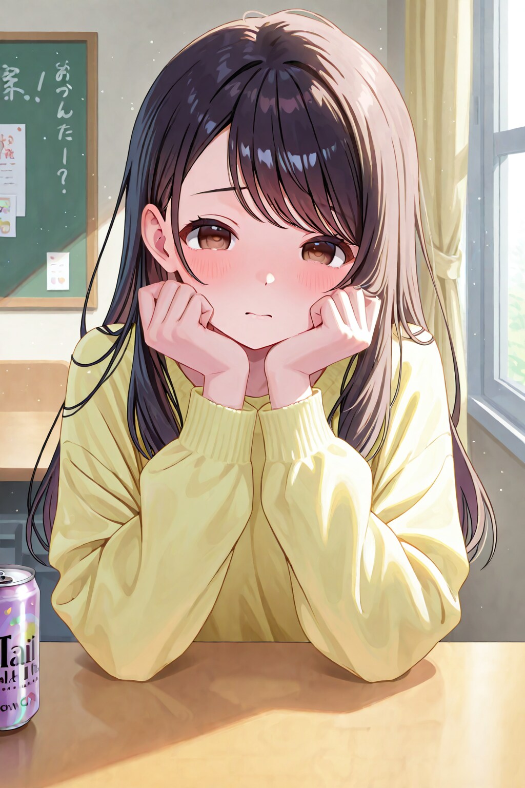 今日はお疲れさま