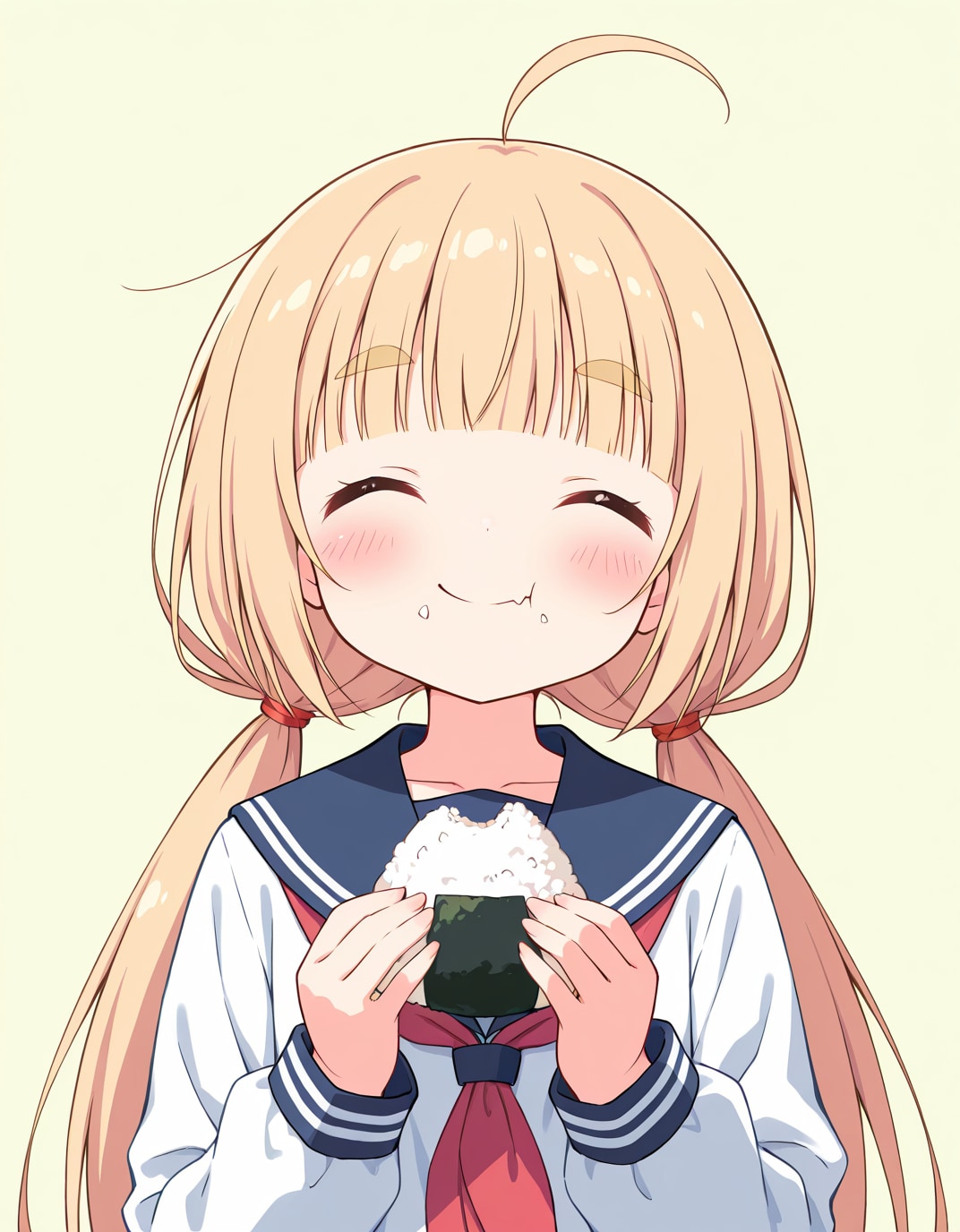 おにぎり