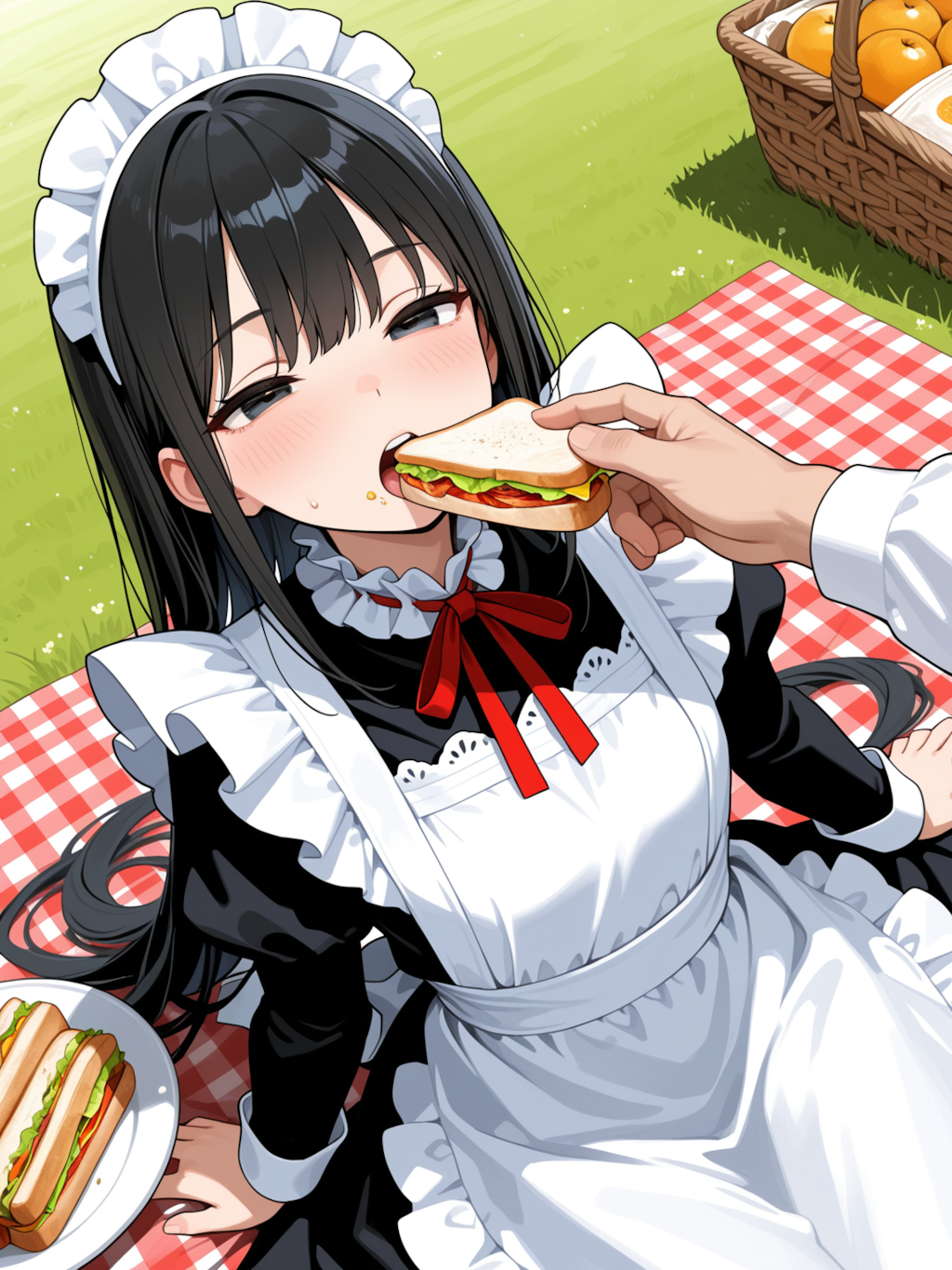 おはようございます